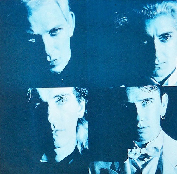 Siouxsie and the Banshees – Peepshow (Vinyl LP, Polydor, 1988) – EX / EX