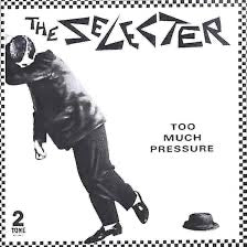 The Selecter - Too Much Pressure (Vinyl LP, 2 Tone Records, 1980) – EX / EX