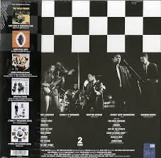 The Selecter - Too Much Pressure (Vinyl LP, 2 Tone Records, 1980) – EX / EX