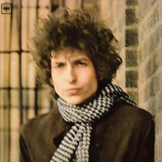 Bob Dylan Blonde on Blonde [Columbia, Vinyl] mint & sealed
