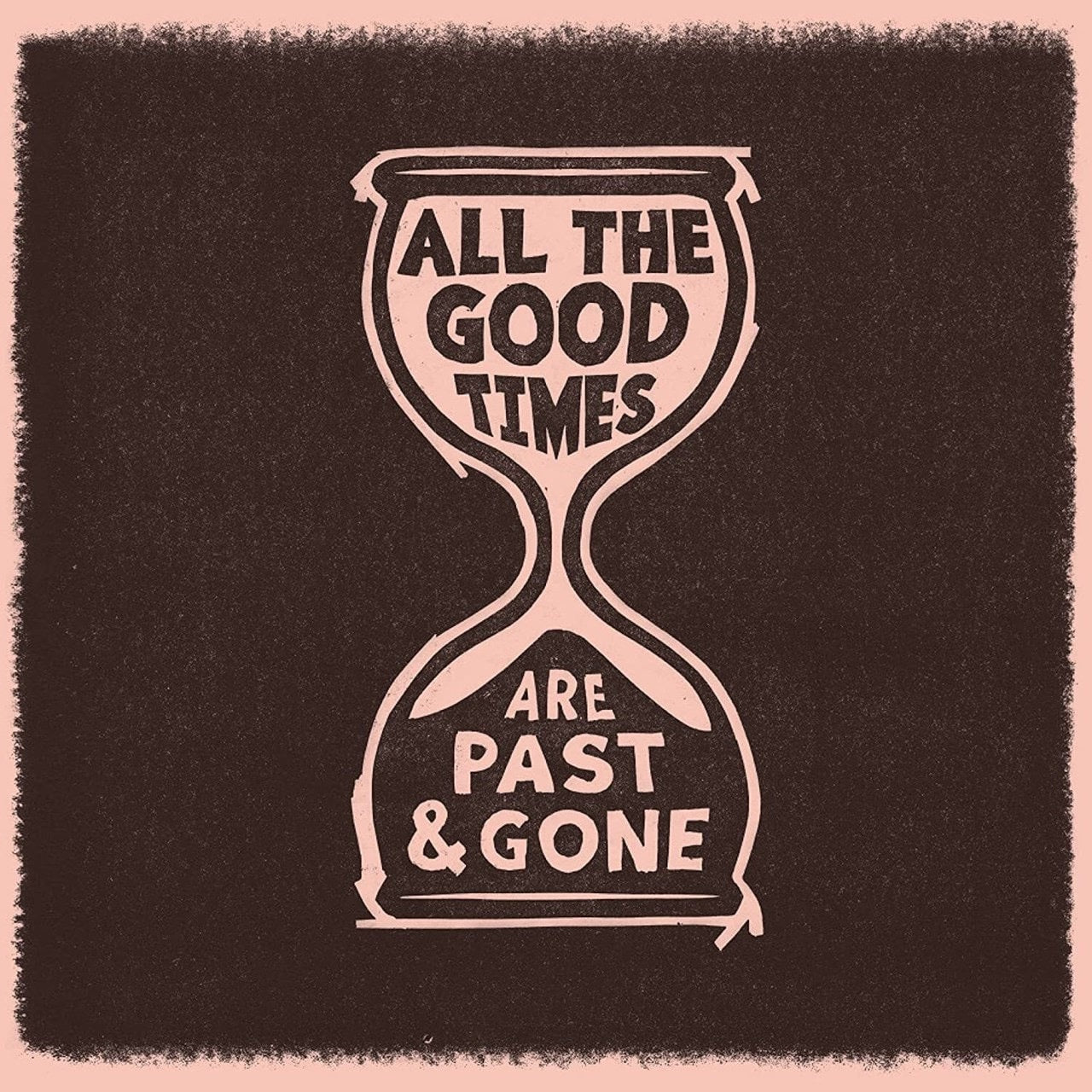 Gillian Welch & David Rawlings – All the Good Times Are Past & Gone (Vinyl LP, Acony Records, 2020) – Mint / Sealed