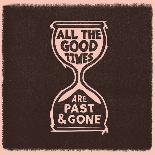 Gillian Welch & David Rawlings – All the Good Times Are Past & Gone (Vinyl LP, Acony Records, 2020) – Mint / Sealed