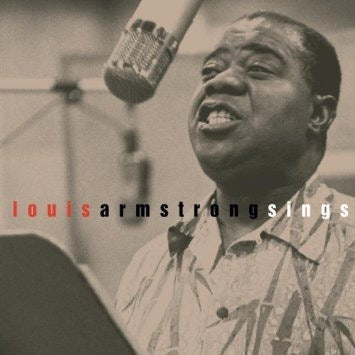 Louis Armstrong – This Is Jazz 23 (CD, Sony Music Entertainment, 1997) mint