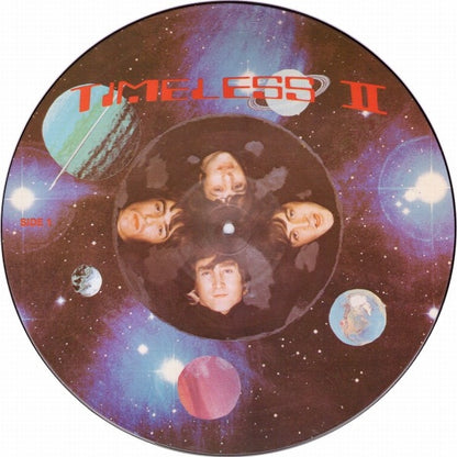 The Beatles – Timeless II (Picture Disc, 1982)