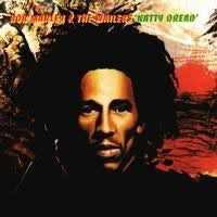 Bob Marley and the Wailers - Natty Dread (Vinyl LP, Island) - Mint / Sealed
