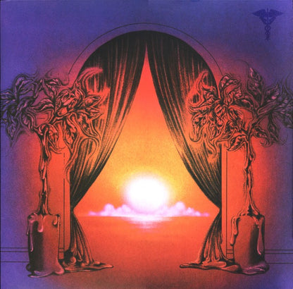 Various - Hotel Jolie Dame (Orange Marble Vinyl LP, Jazz Dispensary, RSD '23) - Near Mint