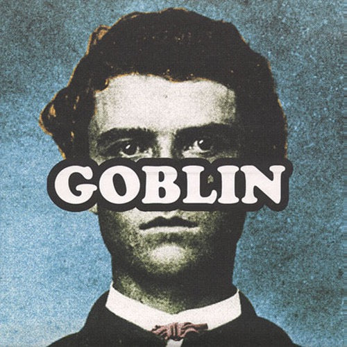 Tyler, The Creator – Goblin (2x Vinyl LP, XL Recordings, 2011) – Mint / Sealed