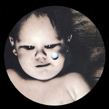 Pixies - Gigantic / River Euprates (Vinyl 12", 4AD, 1988) - EX / EX