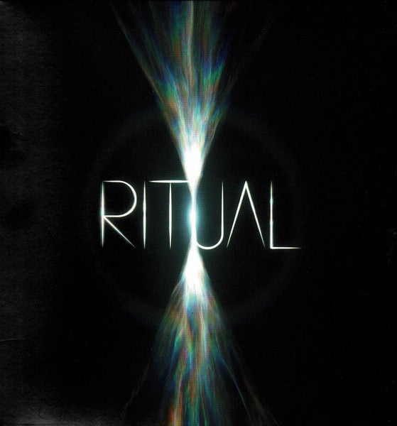 Jon Hopkins – Ritual (2x Vinyl LP, Domino, 2024) – Mint / Sealed