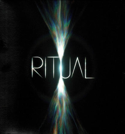 Jon Hopkins – Ritual (2x Vinyl LP, Domino, 2024) – Mint / Sealed