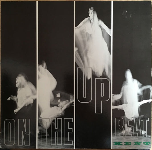 Various Artists – Up on the Beat (Vinyl LP, Kent Records, 1984) – EX / VG