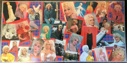 Dolly Parton – Greatest Hits (Vinyl LP, RCA Records, 1983) – EX / EX