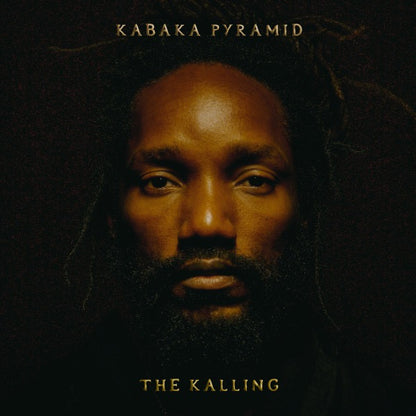 Kabaka Pyramid – The Kalling (2× Vinyl LP, Ghetto Youths International, 2022) – Mint / Sealed