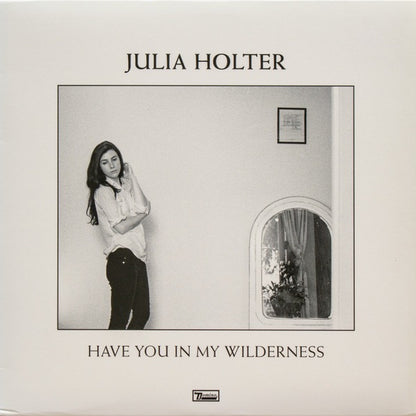Julia Holter – Have You in My Wilderness (Vinyl LP, Domino Recording Co., 2015) – Mint / Sealed