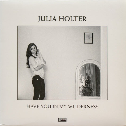 Julia Holter – Have You in My Wilderness (Vinyl LP, Domino Recording Co., 2015) – Mint / Sealed