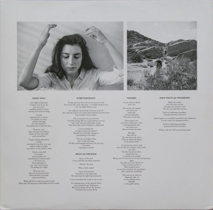 Julia Holter – Have You in My Wilderness (Vinyl LP, Domino Recording Co., 2015) – Mint / Sealed