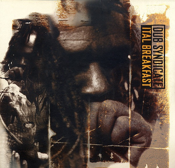 Dub Syndicate – Ital Breakfast (Vinyl LP, DNU Sound, 2024) – Mint / Sealed