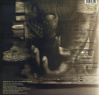 Dub Syndicate – Ital Breakfast (Vinyl LP, DNU Sound, 2024) – Mint / Sealed