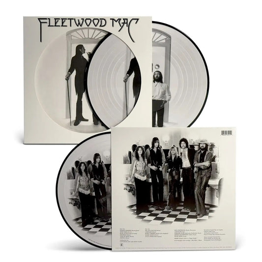 Fleetwood Mac RSD 25 pic disc vinyl LP