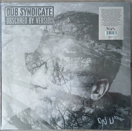 Dub Syndicate – Obscured by Version (Vinyl LP, On-U Sound, 2025) – Mint / Sealed