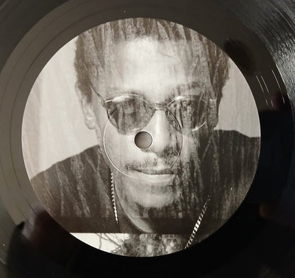 Dub Syndicate – Obscured by Version (Vinyl LP, On-U Sound, 2025) – Mint / Sealed