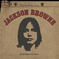Jackson Browne – Saturate Before Using (Vinyl LP, Inside Recordings, 2023) – Mint / Sealed