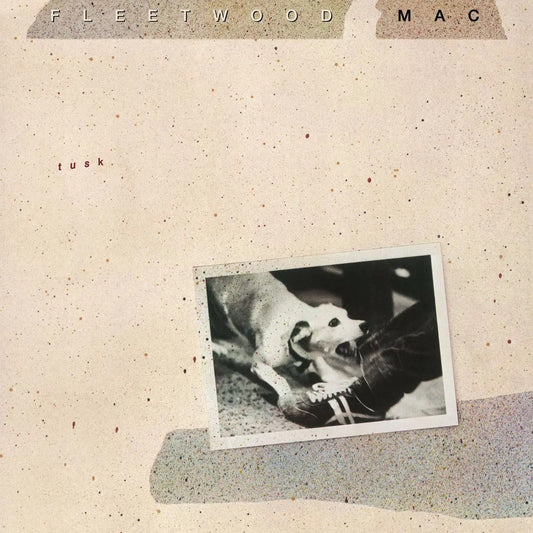 Fleetwood Mac Tusk 2-LP (sealed vinyl LP)