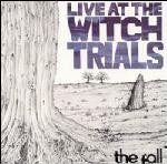 The Fall - Live at the Witch Trials (Vinyl LP, I.R.S., 1989) - EX / EX