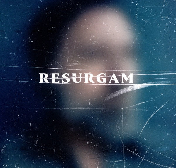 Fink – Resurgam (Vinyl LP, R'COUP'D, 2017, with 22-Page Booklet) – EX / NM