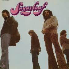 Sugarloaf – Sugarloaf (Vinyl LP, Liberty, 1970) – EX / EX