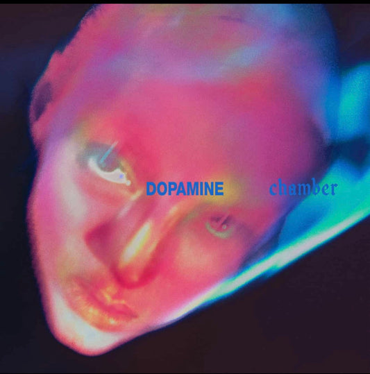 Fontaines D.C. – Dopamine Chamber (Vinyl LP, XL Recordings, 2026) – Mint / Sealed
