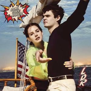 Lana Del Rey – Norman Fucking Rockwell! (2-LP Vinyl, Universal Records, 2019) – Mint/ Sealed