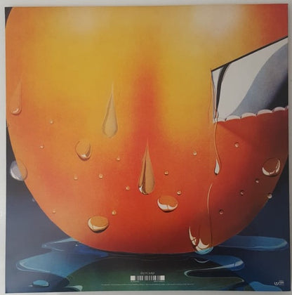 Gentle Giant – Acquiring the Taste (Vinyl LP, Alucard) – Mint / Sealed