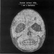Bonnie “Prince” Billy – I See a Darkness (CD, Domino Recording Company, 1999) – Mint / Sealed