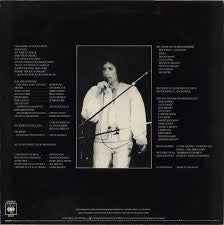 Bob Dylan - Street-Legal (Vinyl LP, CBS, 1978) – EX / EX