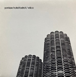 Wilco Yankee Hotel Foxtrot 2-LP Nonesuch MINT/SEALED