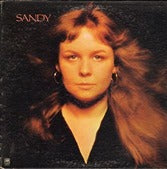 Sandy Denny Sandy LP Island 2022 g/f mint & sealed