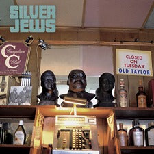 Silver Jews Tanglewood Numbers LP Drag City mint & sealed vinyl