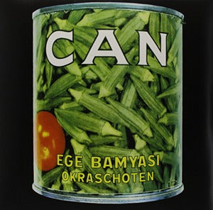 Can Ege Bamyası LP Spoon mint & sealed