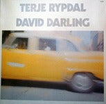 Terje Rypdal David Darling EOS LP ECM EX/NM