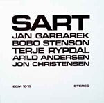 Jan Garbarek SART LP ECM Near Mint Vinyl